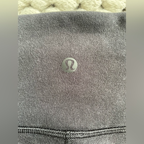 Lululemon Wunder Lounge Pant *Updated Fit 6 - Picture 4 of 5